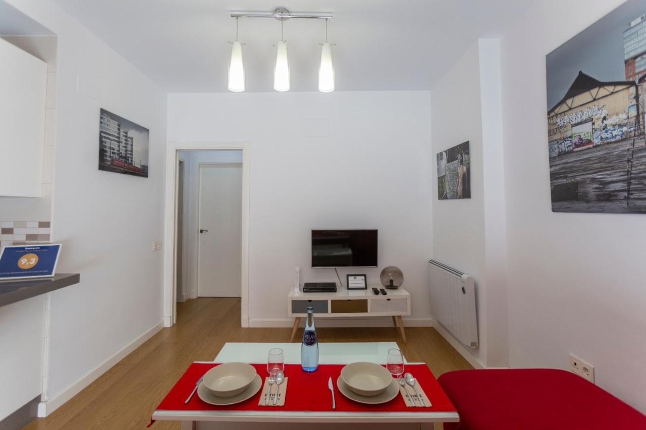 Luminoso Apartamento En El Centro De カディス エクステリア 写真