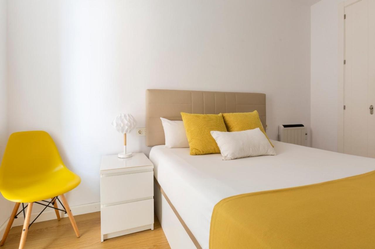 Luminoso Apartamento En El Centro De カディス エクステリア 写真