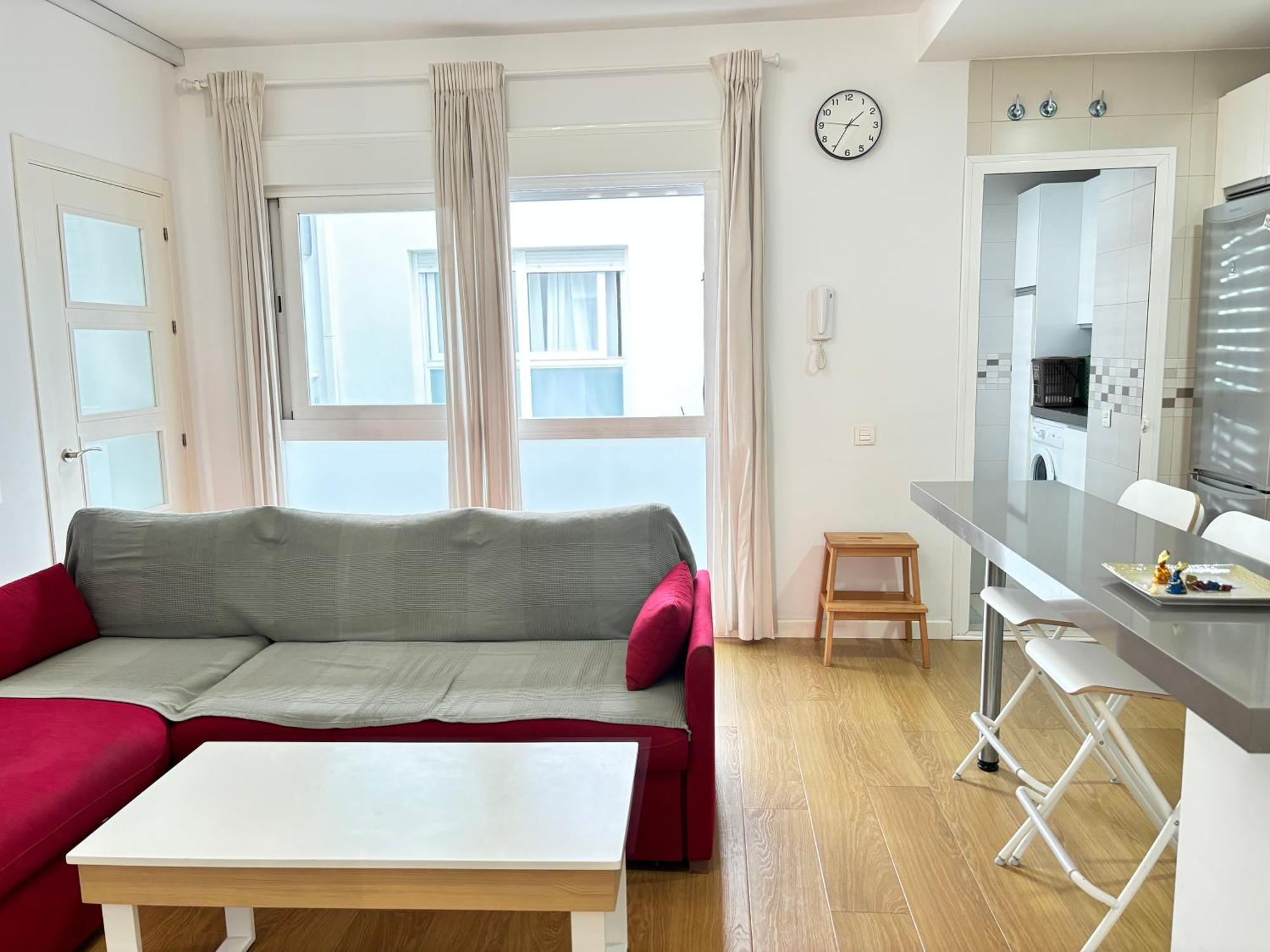 Luminoso Apartamento En El Centro De カディス エクステリア 写真