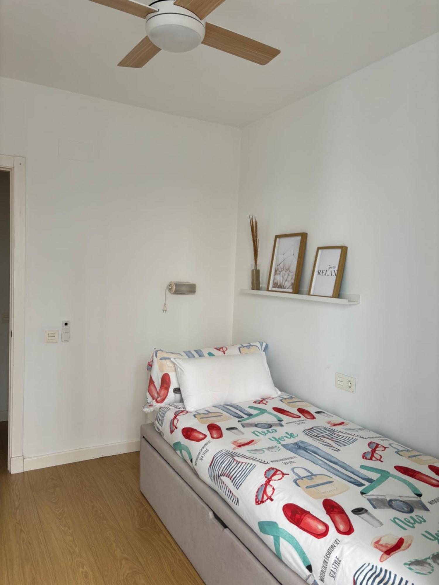 Luminoso Apartamento En El Centro De カディス エクステリア 写真
